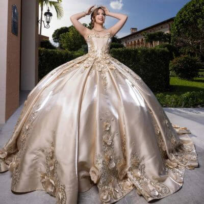 Portada de Catégoria Quinceñera, Modas y Confecciones Beatriz 